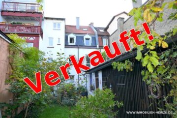 #Traumhaft schönes Anwesen mit vielen Extras und Einliegerwohnung – Bezugsfrei Mai 2023!, 96050 Bamberg, Stadthaus